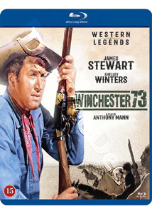 Winchester 